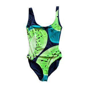 ONIA KELLY ONE-PIECE SWIMSUIT